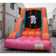 giant inflatable sports games